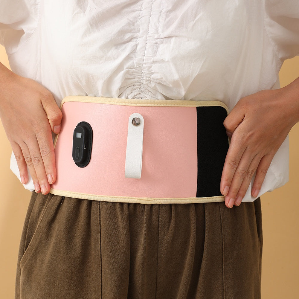 Couverture d'isolation pour bouteille de lait portative USB Intelligent Temperature Control