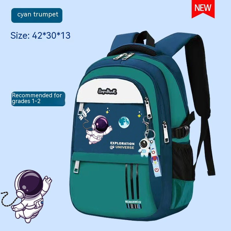 Sac à dos de protection de la colonne vertébrale pour garçons et filles