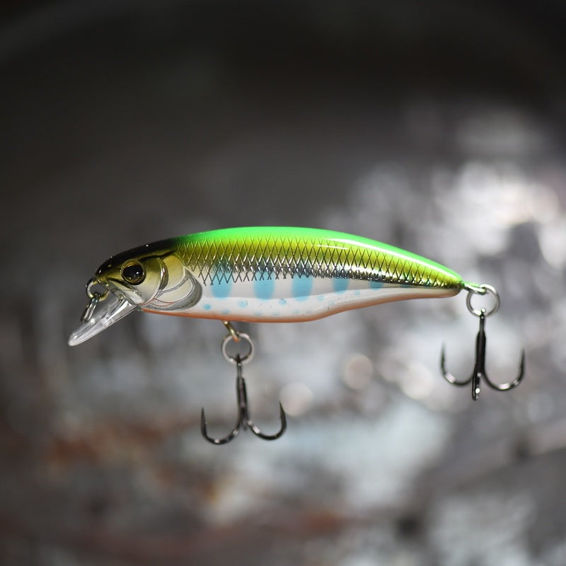 Japonais Micro Mino X52 Submergé Mino Lure