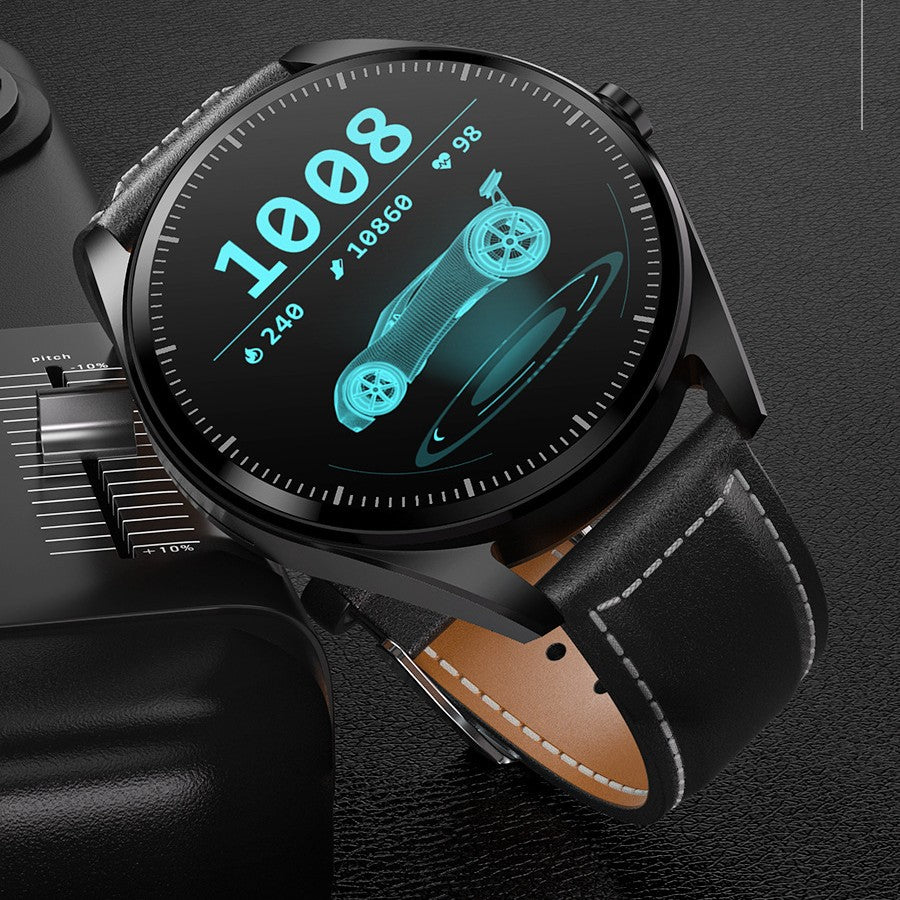F26 Smart Watch Casque Tri-en-un Fashion Sports Bracelet