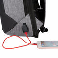 Sac à dos pour hommes de voyage imperméable