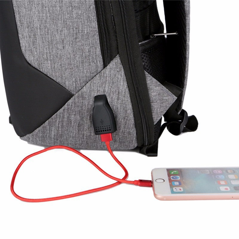 Sac à dos pour hommes de voyage imperméable
