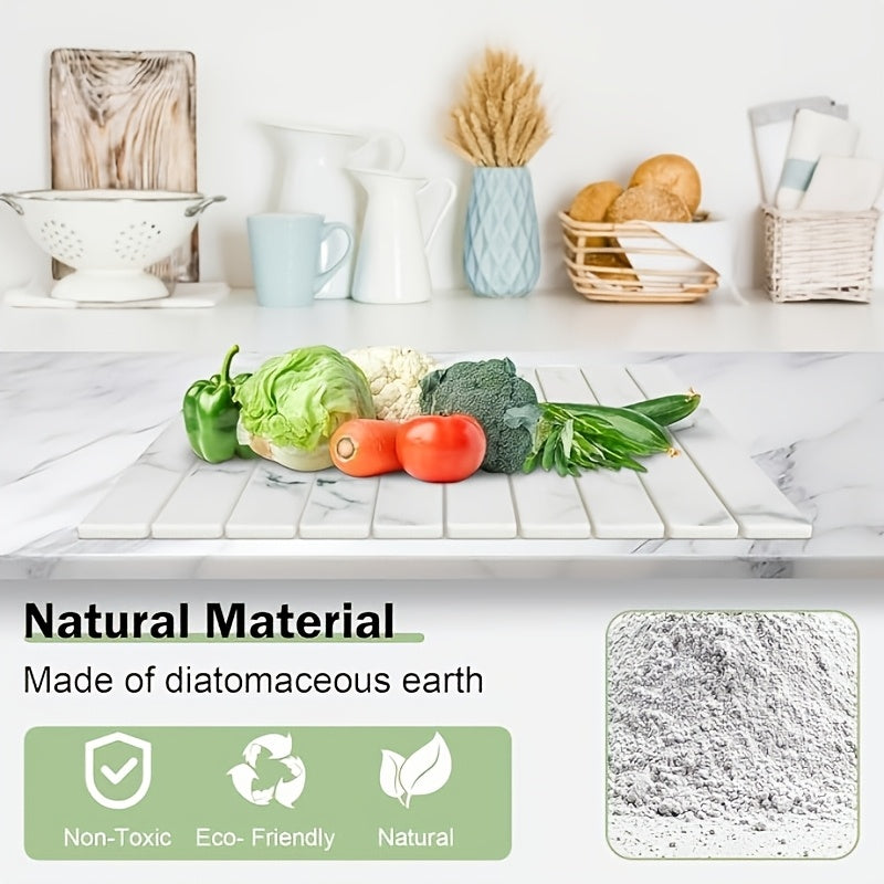Grand plateau de cuisine en pierre Countertop