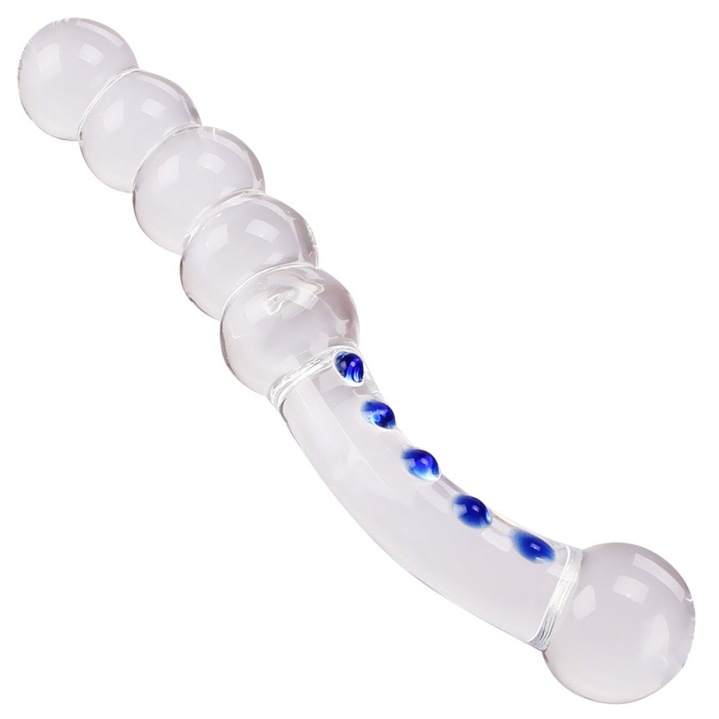 Dummy en cristal verre