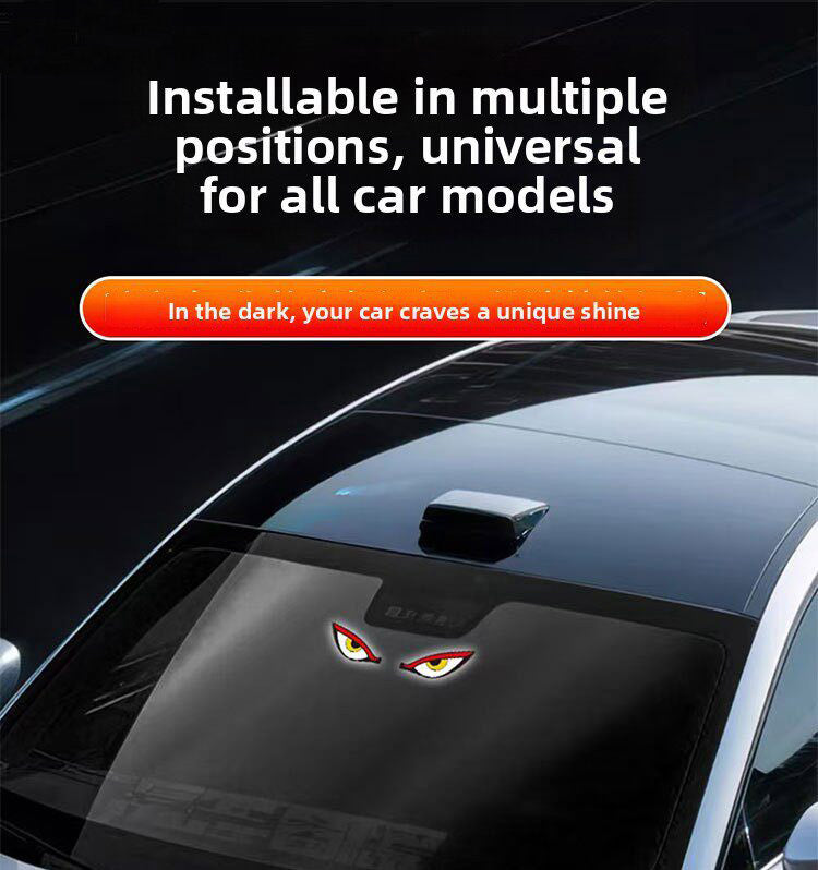 Accessoires de voiture