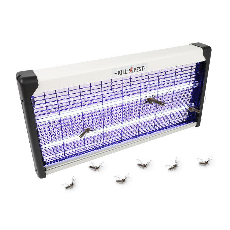 Lampe Mosquito pour l'industrie alimentaire Ateliers à usage commercial