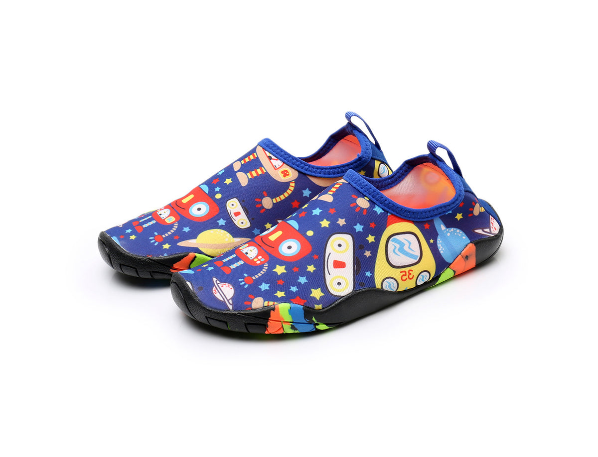 Chaussures pour enfants Cartoon Outdoor Creek