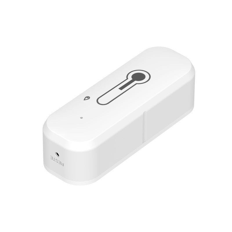 Capteur de température et d'humidité Intelligence WiFi