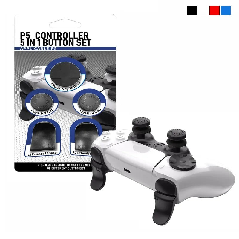Poignée Button Suit Extension Hauteur Augmentation du bouchon