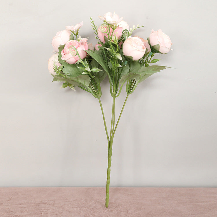 Guide de mariage Simulation 5 Pongs 10 Roses
