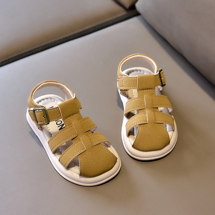 Sandales pour enfants