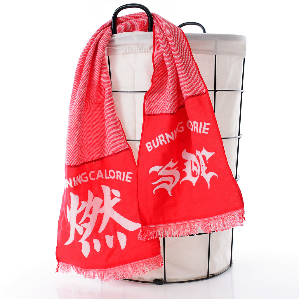 Serviette à sucre Jacquard épais