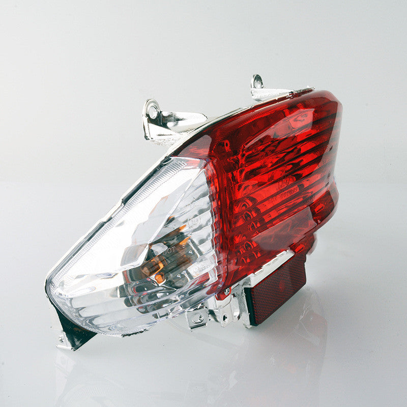 Moto Guangyang 50 Tail Light Kobayashi Hai 50 Tail Light Xiao Guanyang 50 Light Arrière