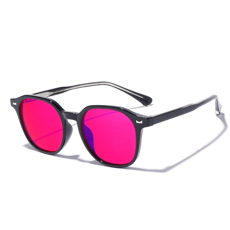 99 Lunettes de blocage de la lumière bleue avec un design complet