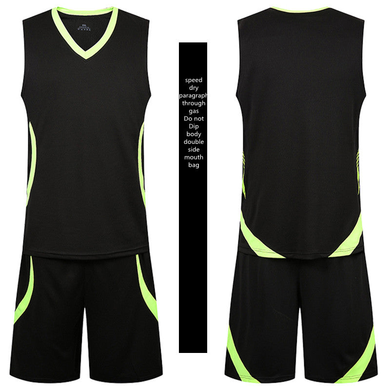 Habillement occasionnel Sans manches Veste Thin Running porter Short Sportswear