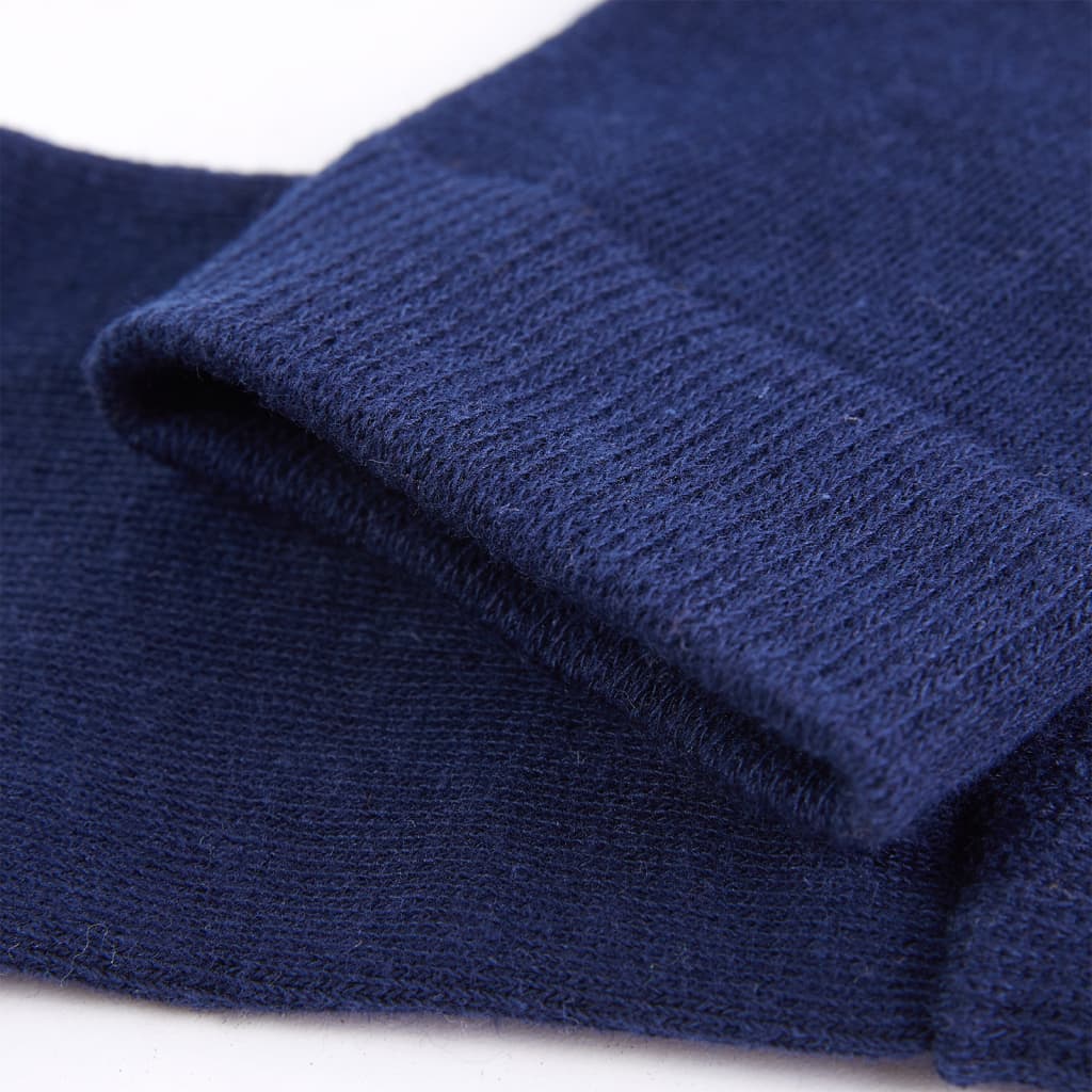 Chaussettes pour enfants 5 paires EU 26-29 Chaussettes pour enfants 5 paires
