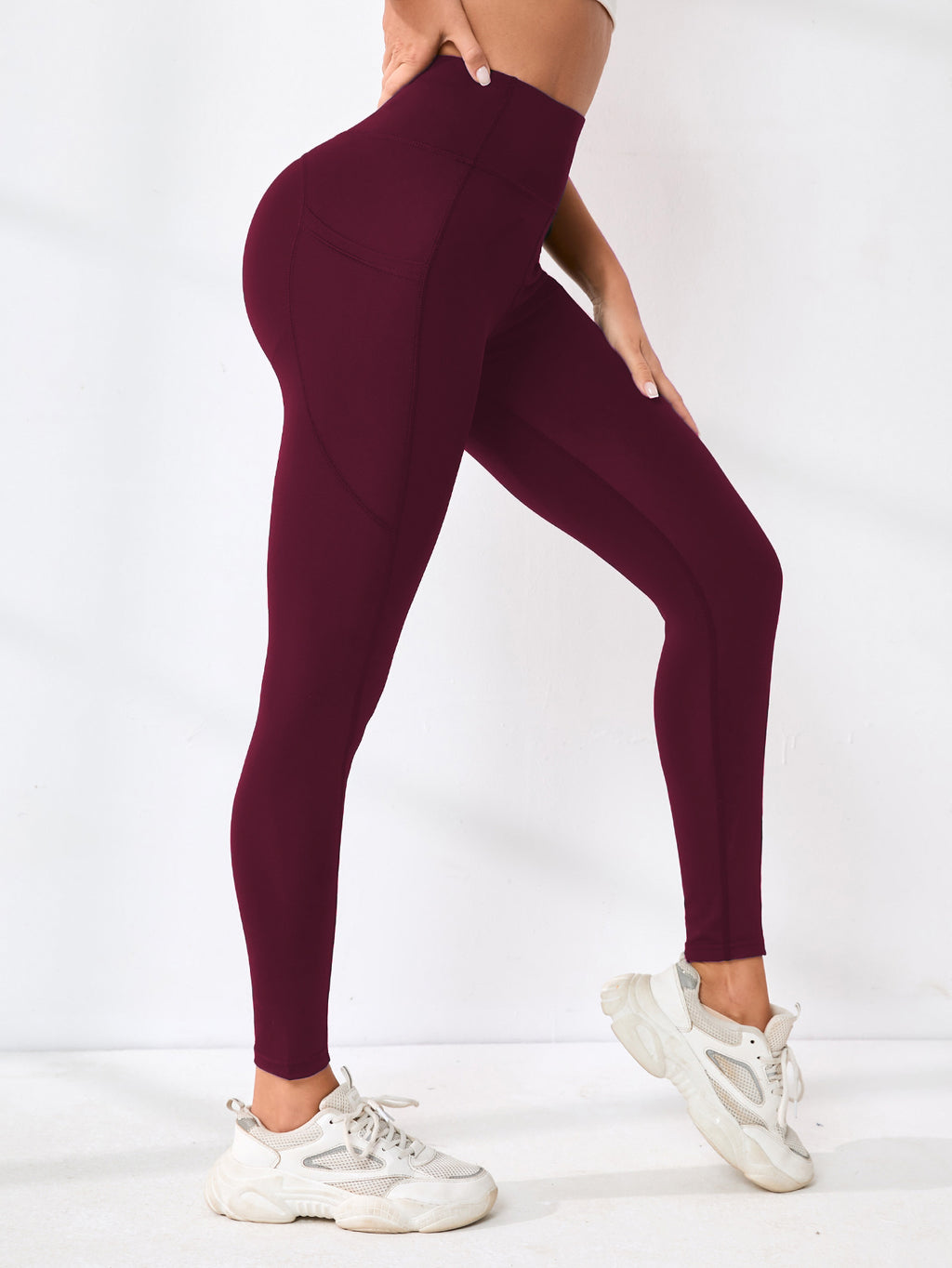 Pantalons de yoga populaires
