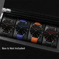 Bonne apparence Waterproof Senior High School Examen d'entrée Montre électronique Quartz