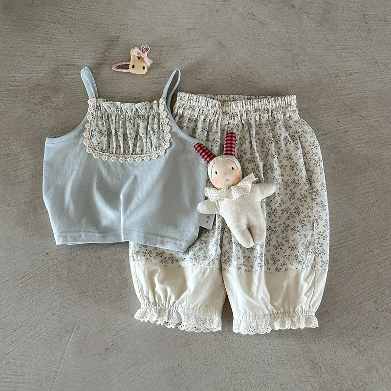 Vêtements pour filles