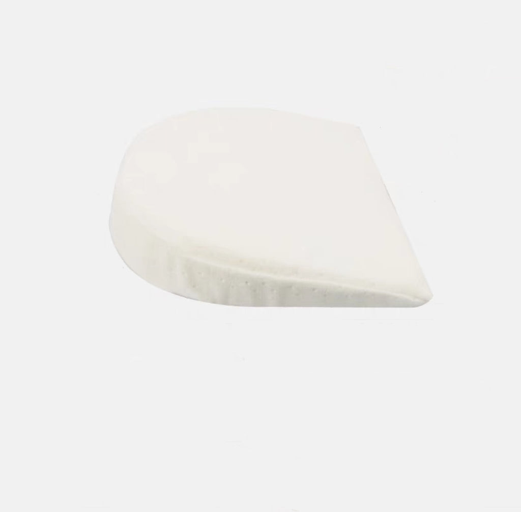 Protection de la moelle épinière de lait en mousse d'oreiller