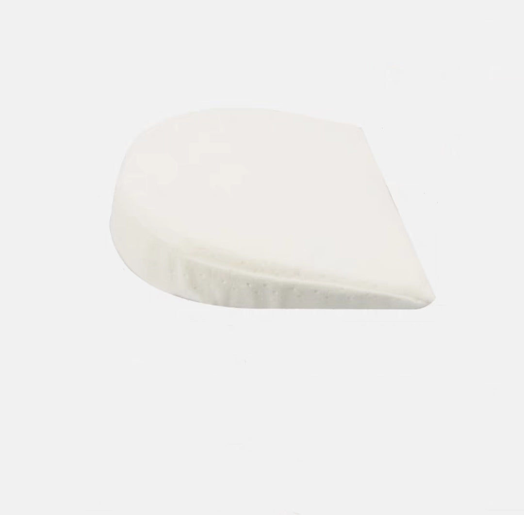 Protection de la moelle épinière de lait en mousse d'oreiller