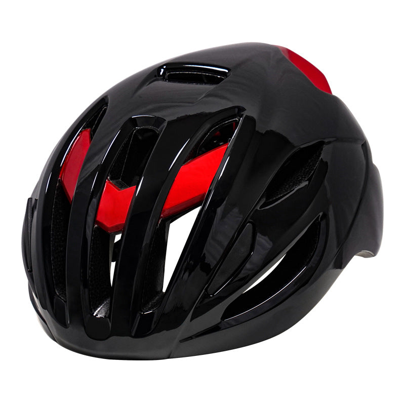 VTT Casque d'équitation Quatre saisons Molding intégré