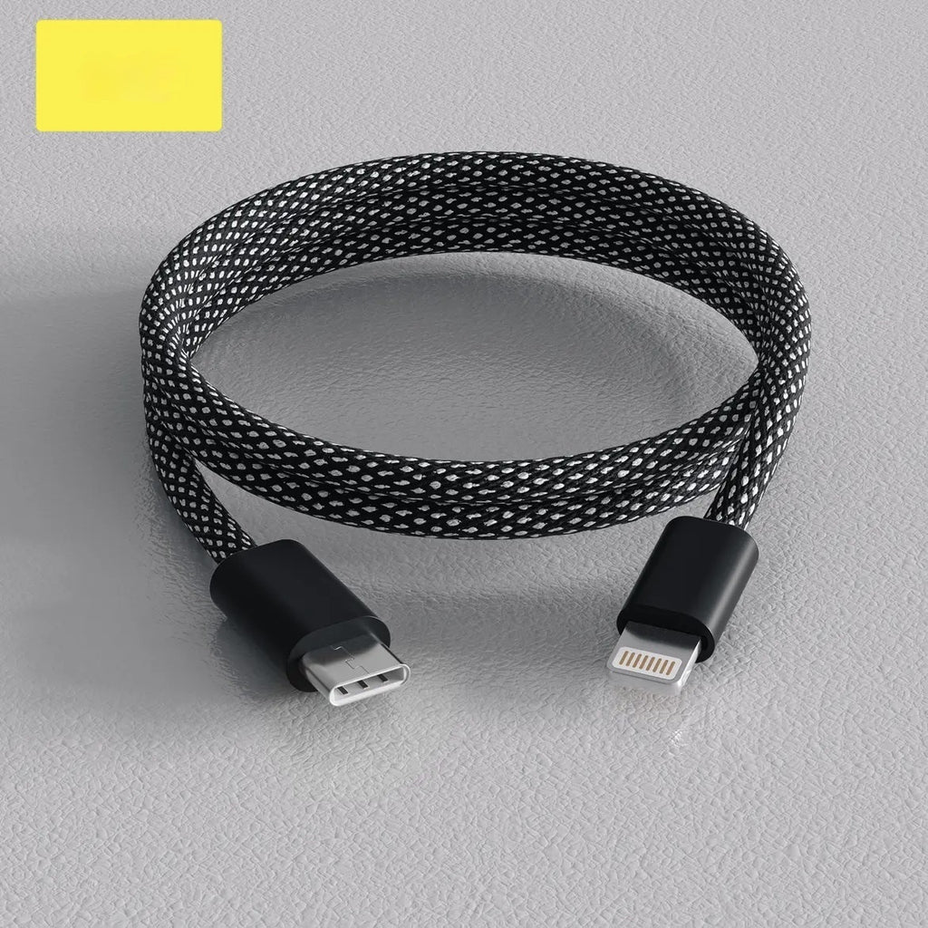 Câble de données de stockage rapide de tablette de téléphone mobile magnétique