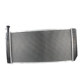 Radiateur pour Chevrolet Express 2005-2017 2500 3500 GMC Savana 2500 3500 4,8 6,0L