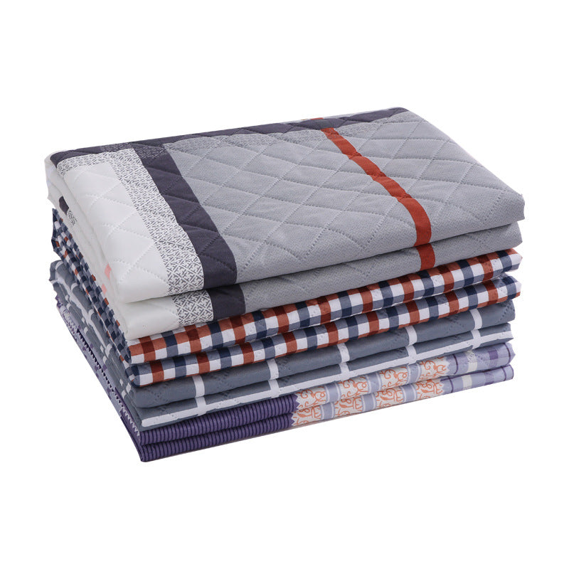 Household Elderly Waterproof and Washable Isolation Pad