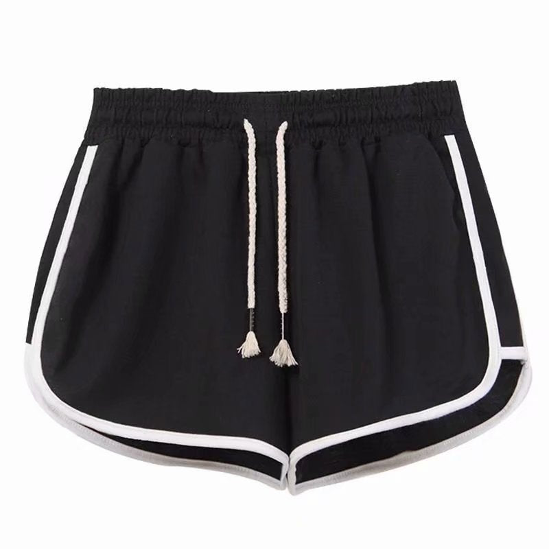 Pantalons de taille haute, pantalons à jambes larges, pantalons casuals