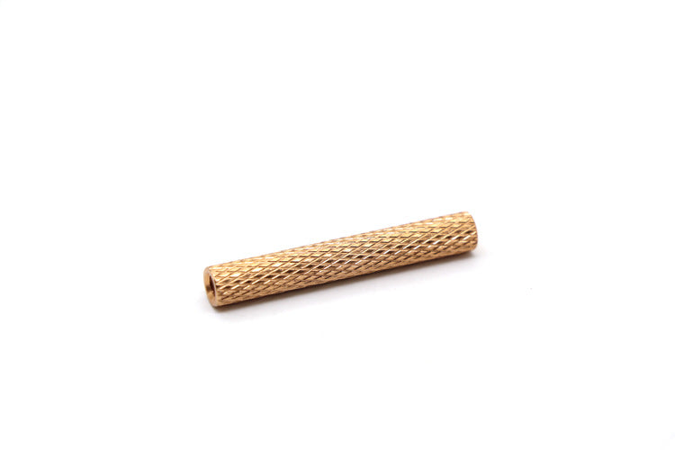 Thread Network Management Colonne en aluminium pour la machine Crossover