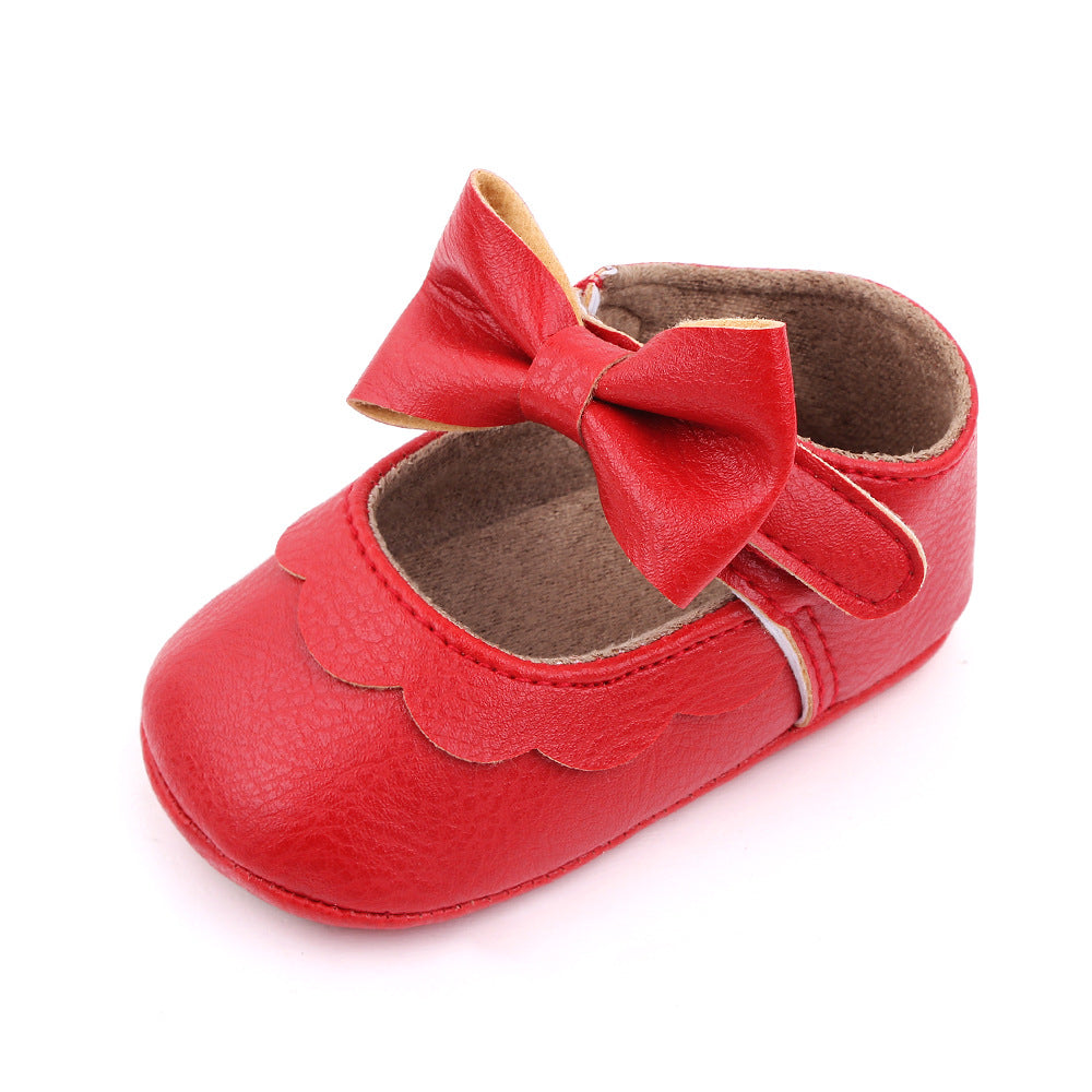 Chaussures Princesse de printemps pour bébé