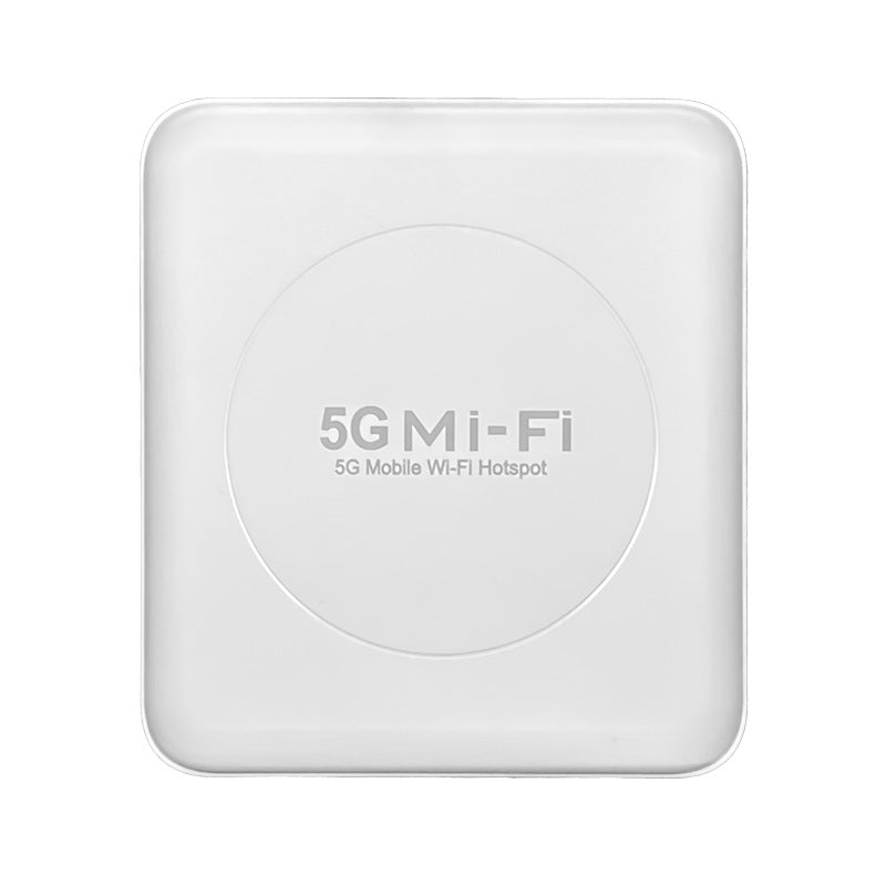 Routeur sans fil portable Wi-Fi 5G