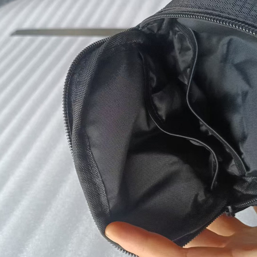 Mini sac à bandoulière sport d'équitation tactique