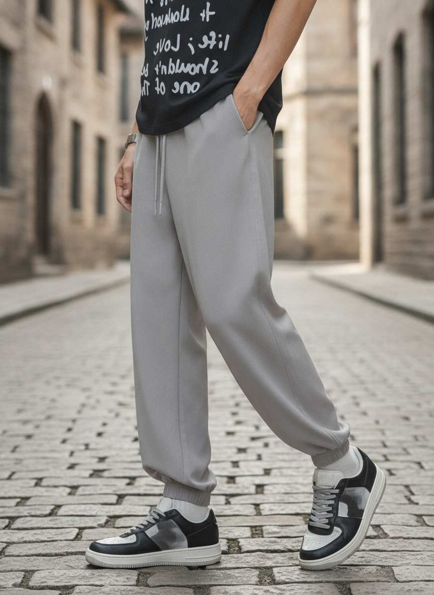 Pantalons occasionnels