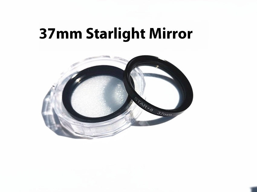 Bijoux Diamond Lens Starlight Sparkling Mirror