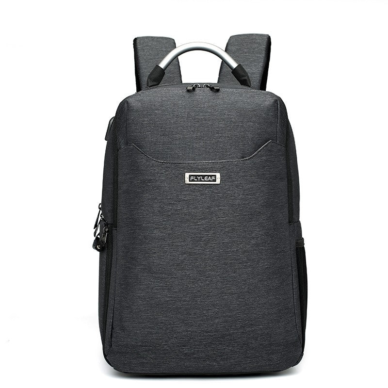 Épaules de sac à caméra numérique unique pour hommes et femmes