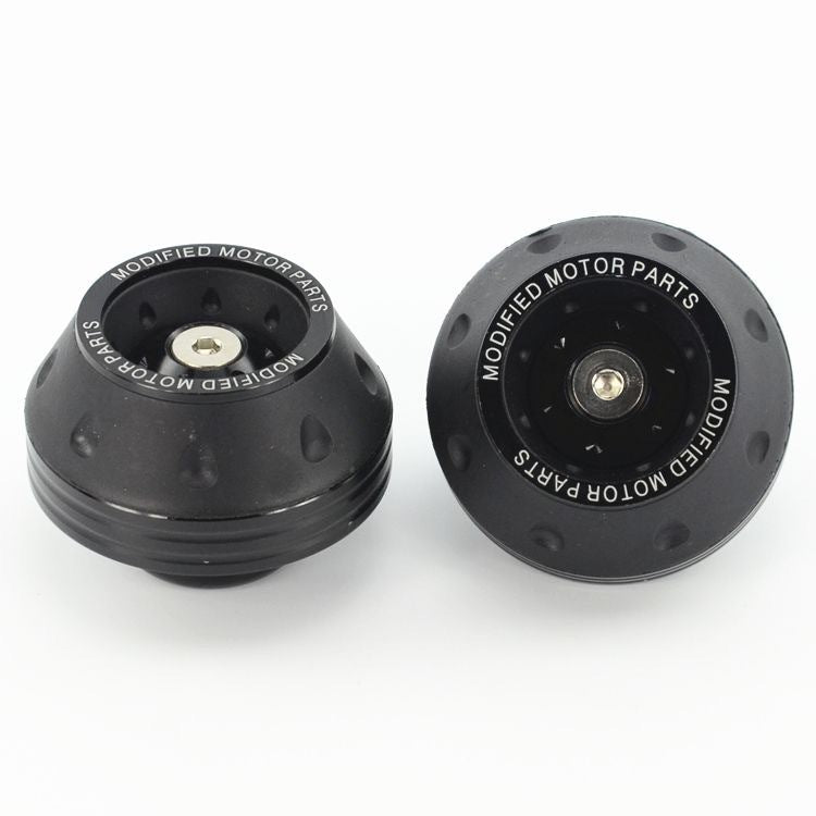 Accessoires de modification de moto et de scooter
