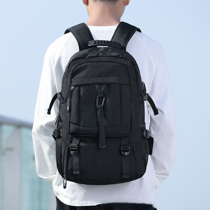 Sac à dos de sport en plein air pour hommes de grande capacité
