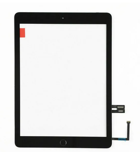 Écran tactile en verre pour IPad 6 9.7 6e génération 2018