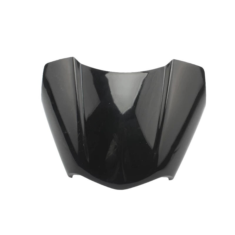 Masque phare de couverture de phare de moto Fairing