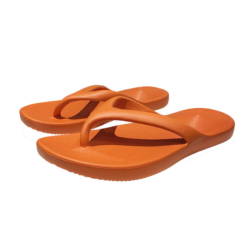 Femmes Outdoor EVA Chaussures de plage antidérapantes