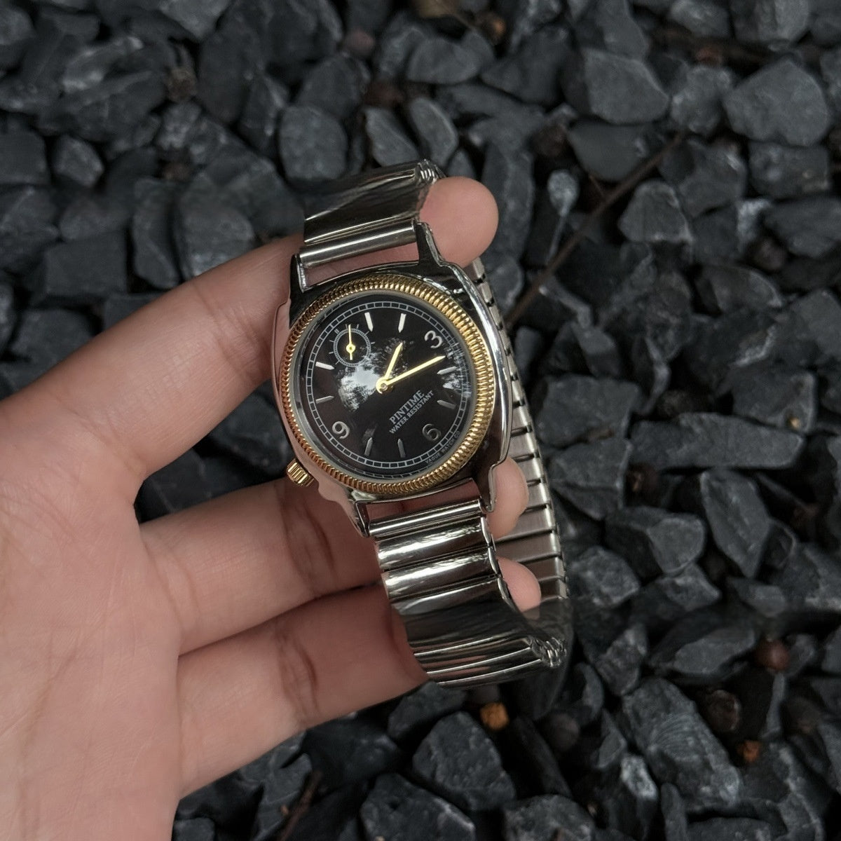 Montre Quartz Classic Medieval Niche