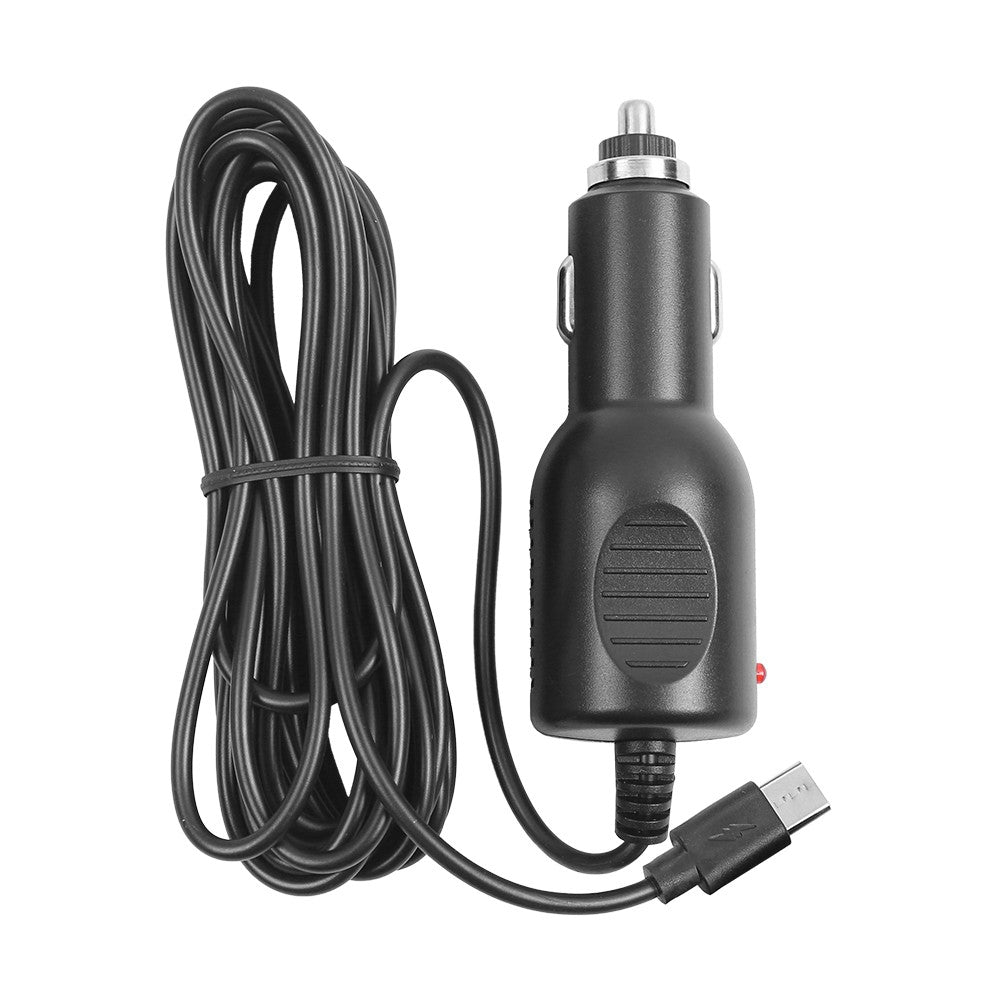 3 Lens Car Dash Cam Kit Caméra avant et arrière HD TAXI DVR Enregistreur de sécurité