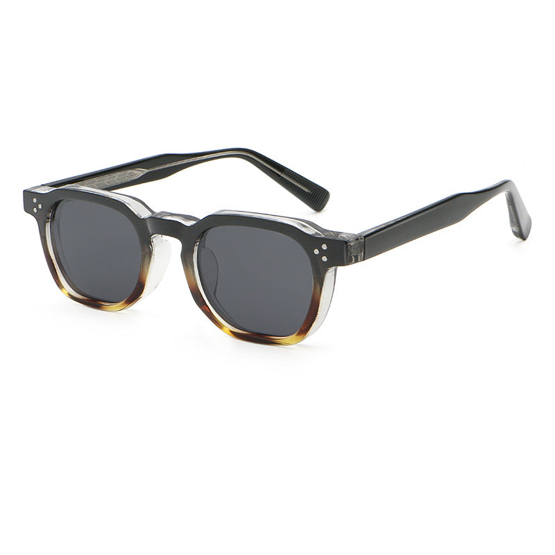 Lunettes de soleil à l'épreuve des UV