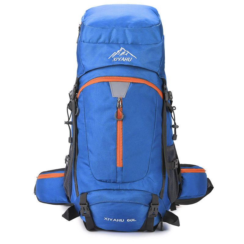 Sac à dos étanche Casual pour le camping et la randonnée
