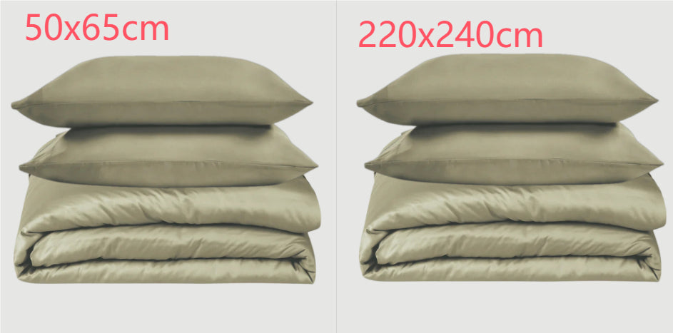 Sac de lit de 2 pièces Set