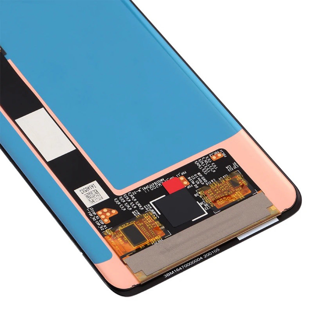 Applicable à l'écran LCD tactile d'origine TCL 10 Pro