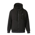 Dual-Control Smart Heated Hoodie