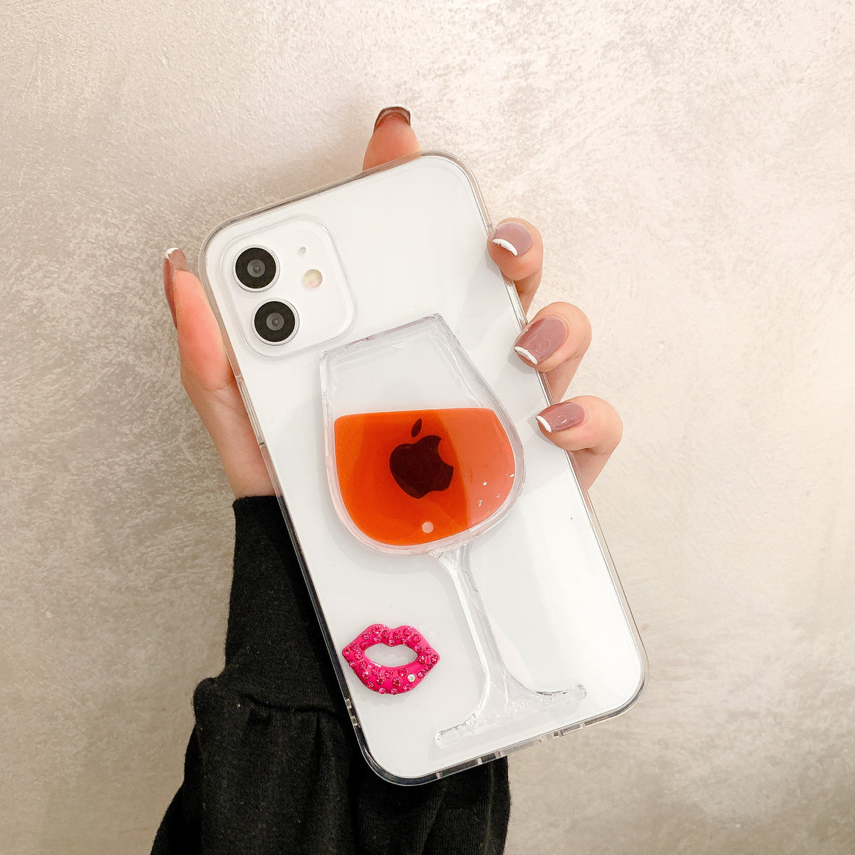 Compatible avec Apple